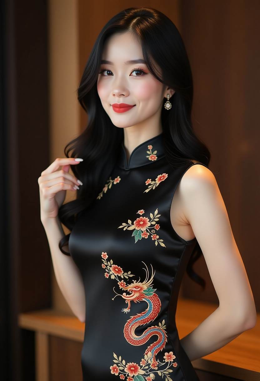 农场主的老婆影片剧照