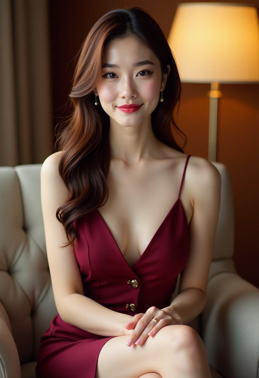 麦田来信影片剧照