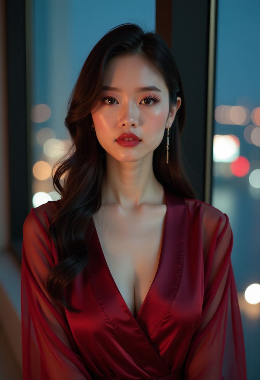 农场主的老婆海报