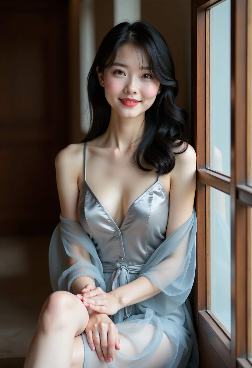 远山有家海报
